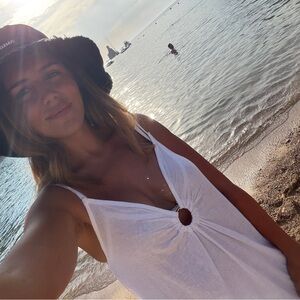 Meet your Posher, Valentina